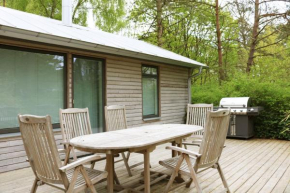 Beautiful house with proximity to Ystad Saltsjobad in Ystad